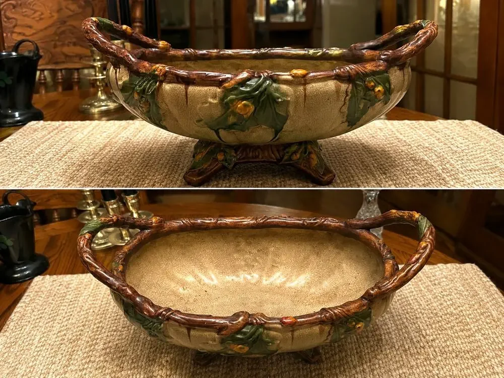 Large Jardinière Bowl/Planter